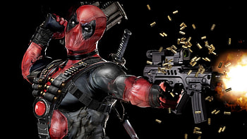 Deadpool 1680Ã1050 Deadpool (42 ) | Adorable | Shallow End of the Deadpool | Pinterest | Deadpool , ... HD wallpaper
